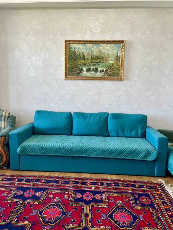 Квартира с Видом на Море — фото