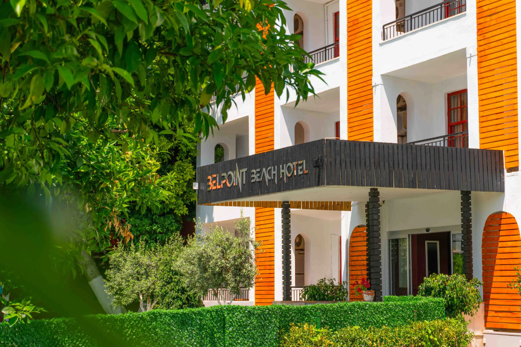 Hotel photo 2