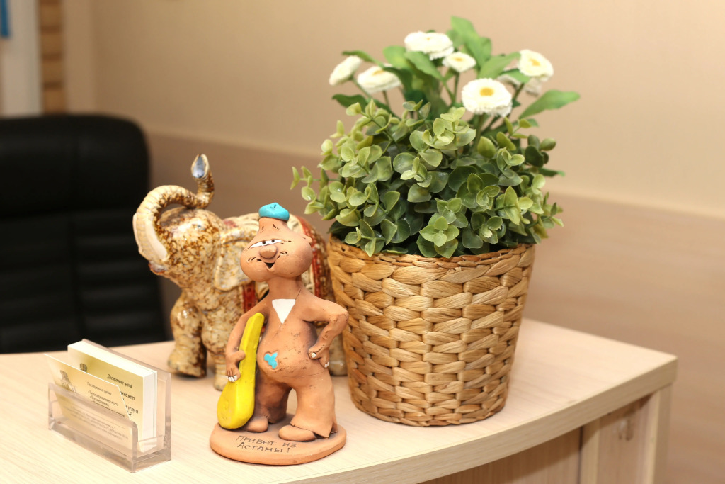 Отель Рич - фото 16