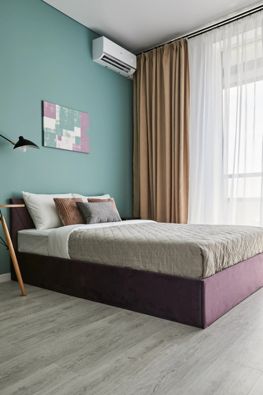 Квартира Myhome Yourhome на Уральской д.25 к.1 — фото
