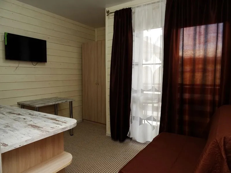 Студия в Терраса