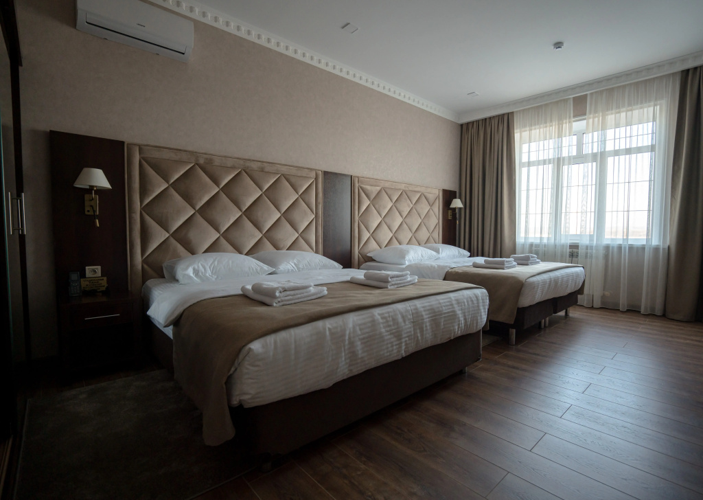 Comfort Suite