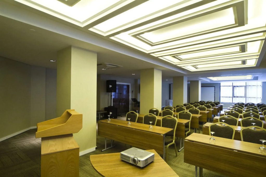 Hotel photo 16
