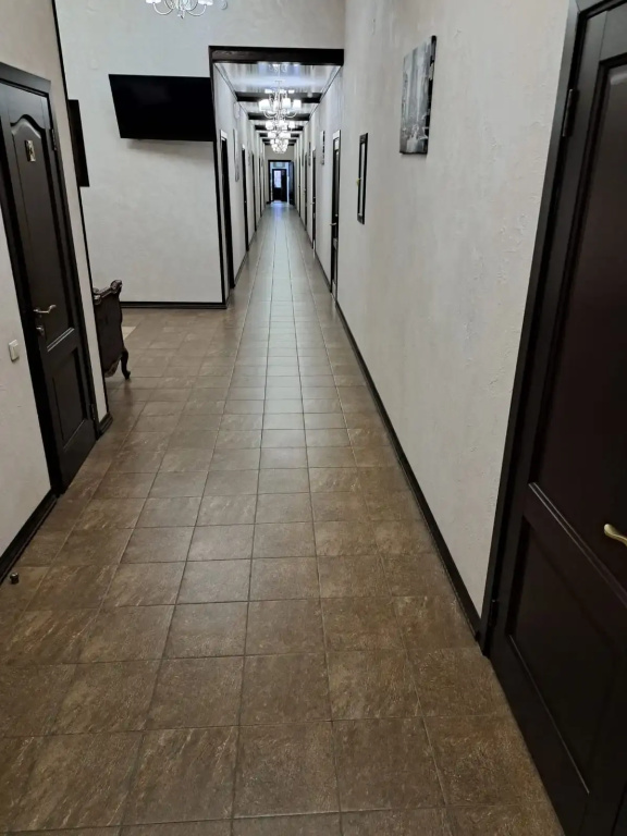Gostinyij Dvor Altaj Hotel - Tap to explore photos