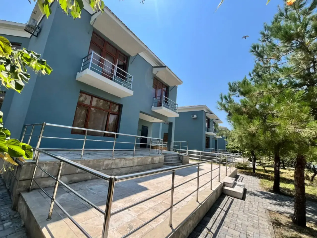 Arena Gabala Apartments
