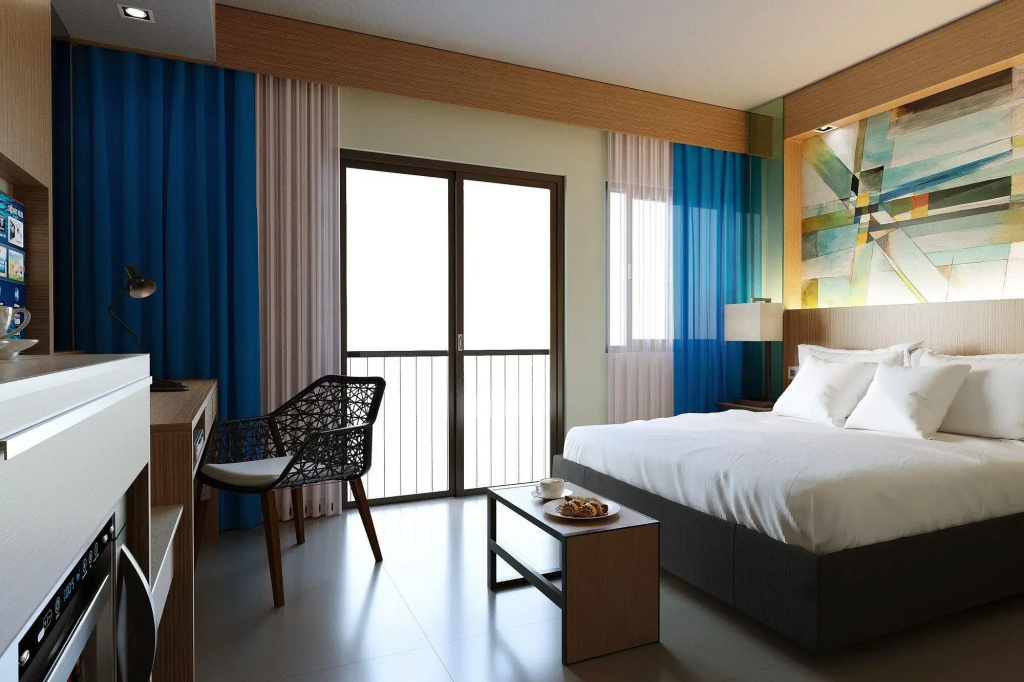 Altabriza Resort Boracay, Боракай, Філіппіни мініатюра 46