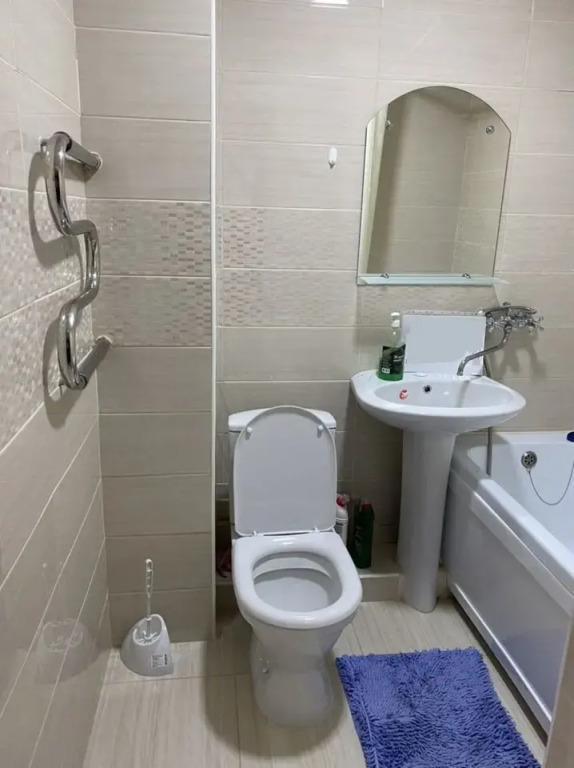 Квартира уютная просторная в центре города - фото 10