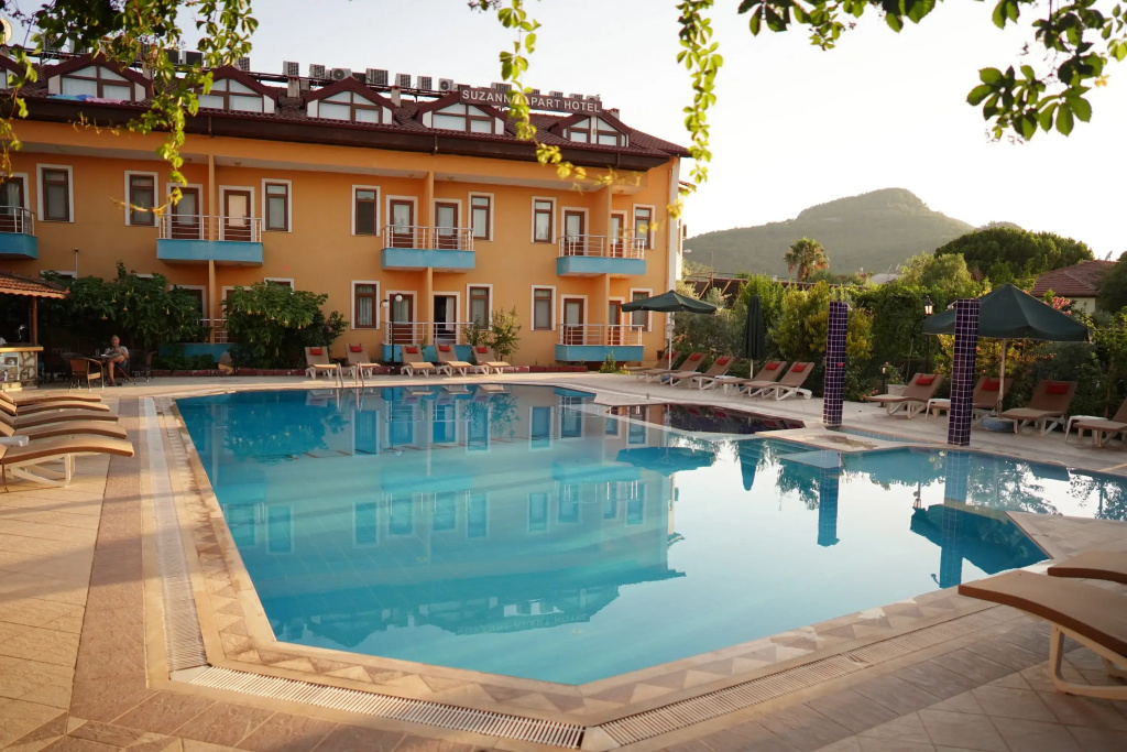 Hotel photo 19