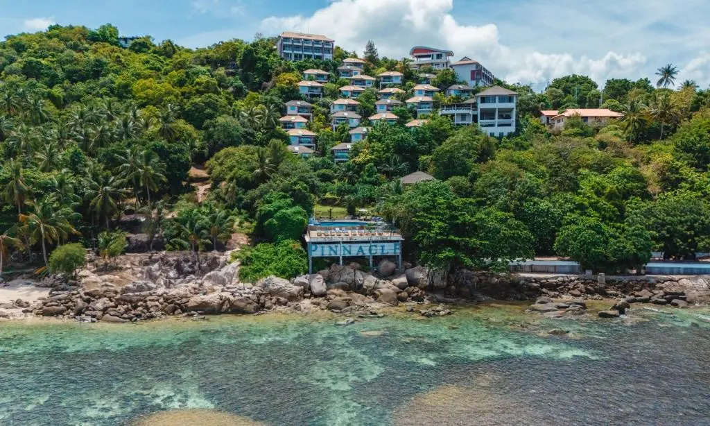 Pinnacle Koh Tao Resort