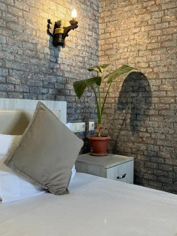 Flamenco Hotel