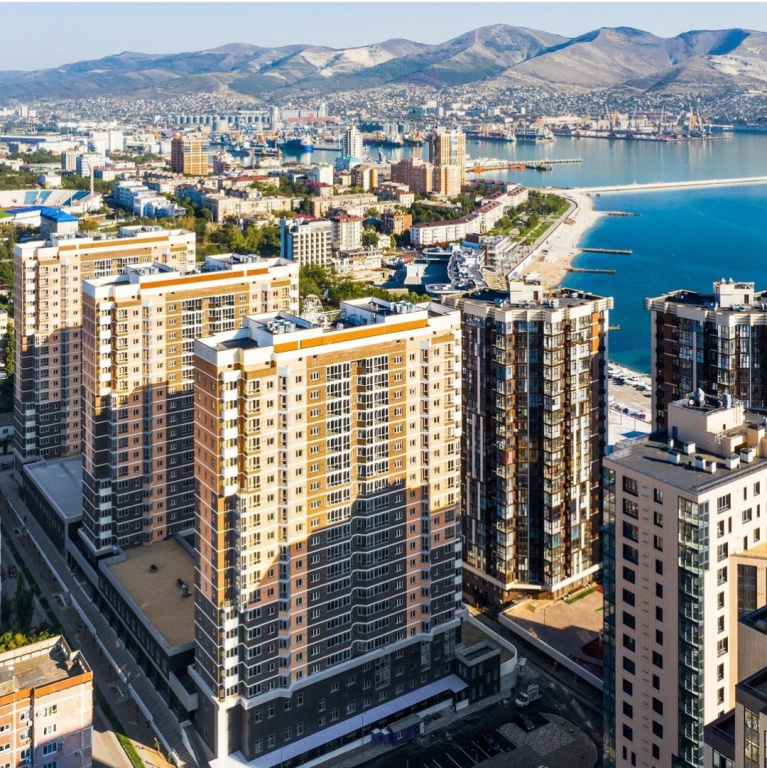 Квартира Apartment Regata — 2