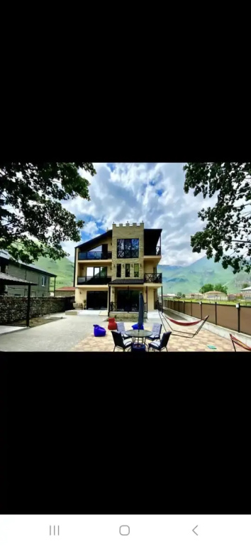 Besami Hotel