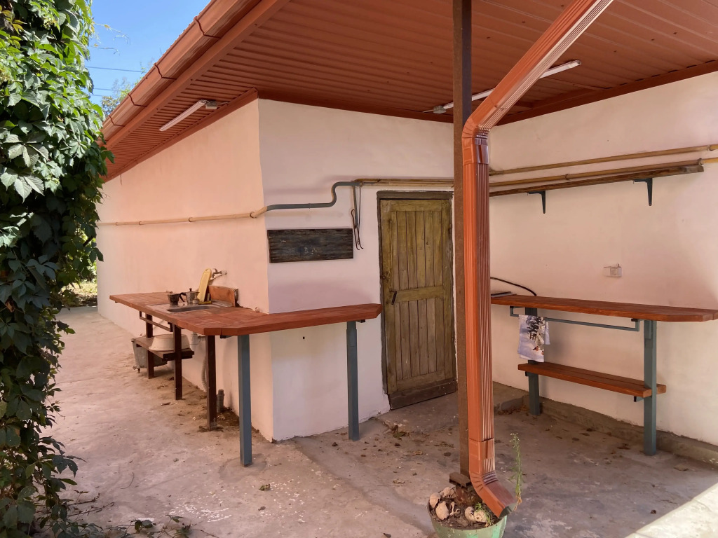 Частный дом Дом в центре Тамани - фото 22