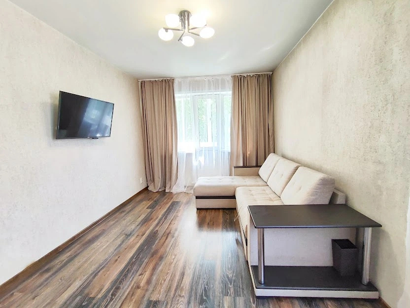 Квартира 2-к., 45 м2, 4/5 этаж