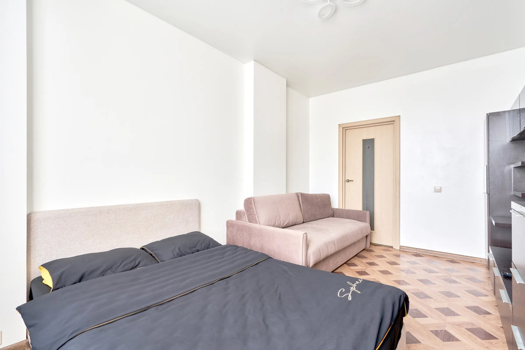 Апартаменты RoomOnDay на ул.Колпакова арт.000182 — фото