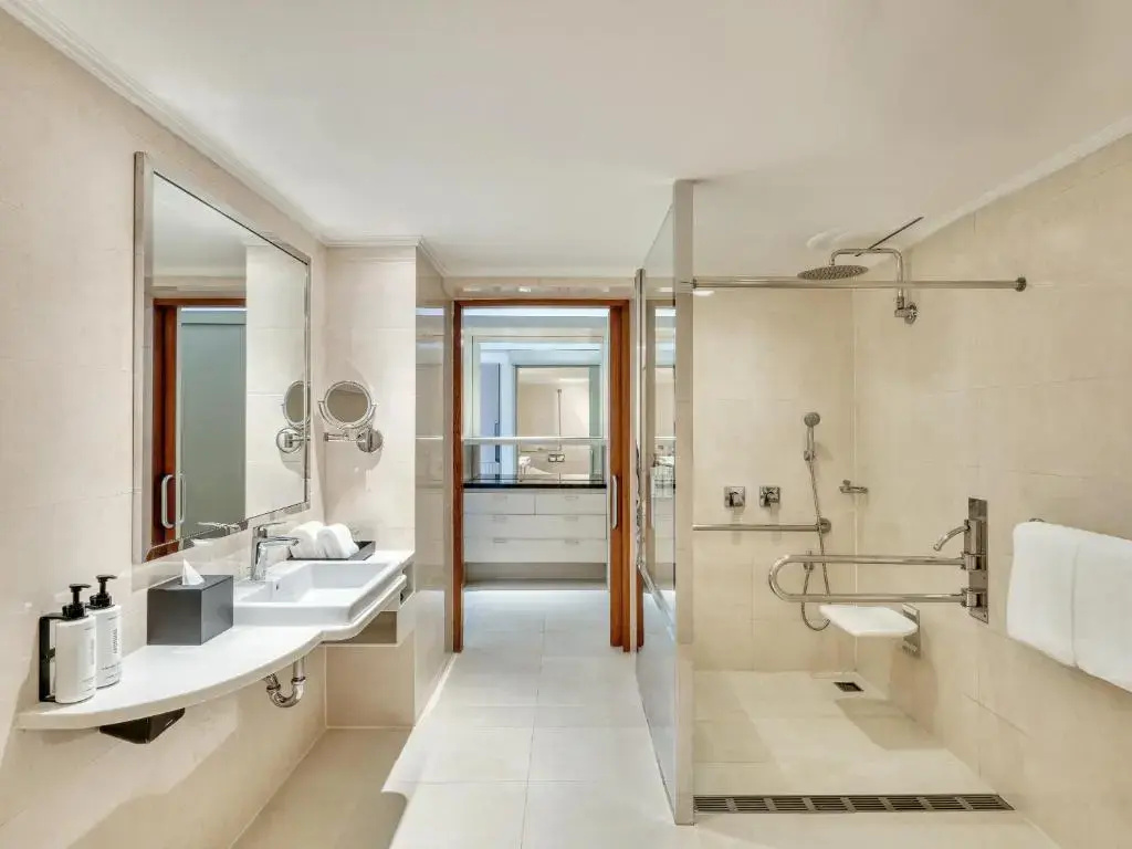 Crowne Plaza Bangkok Lumpini Park by IHG - Général