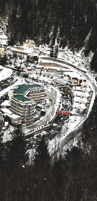 Ridos Thermal Spa Hotel - Général