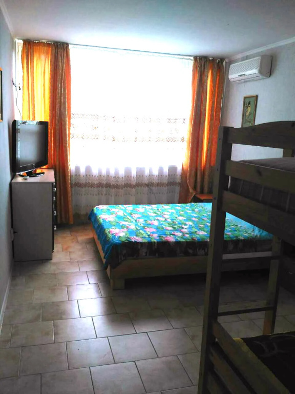 Promenad Apart-Hotel - Chambres