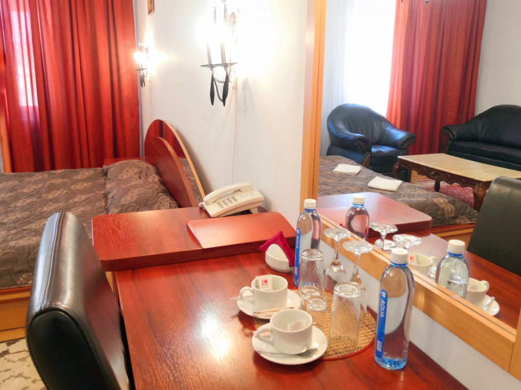 Гостевой Дом Махаон - фото 32