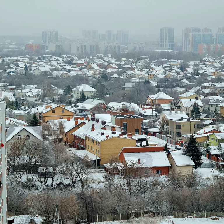 Квартира  в Казани на Ул Вишневского — фото