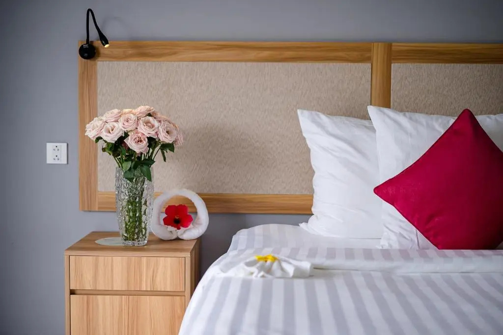Mercury Phu Quoc Resort & Villas