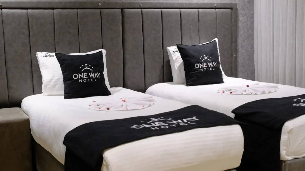 Deluxe Triple room with mountain view