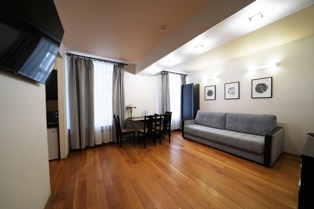 Prestige Hotel by null