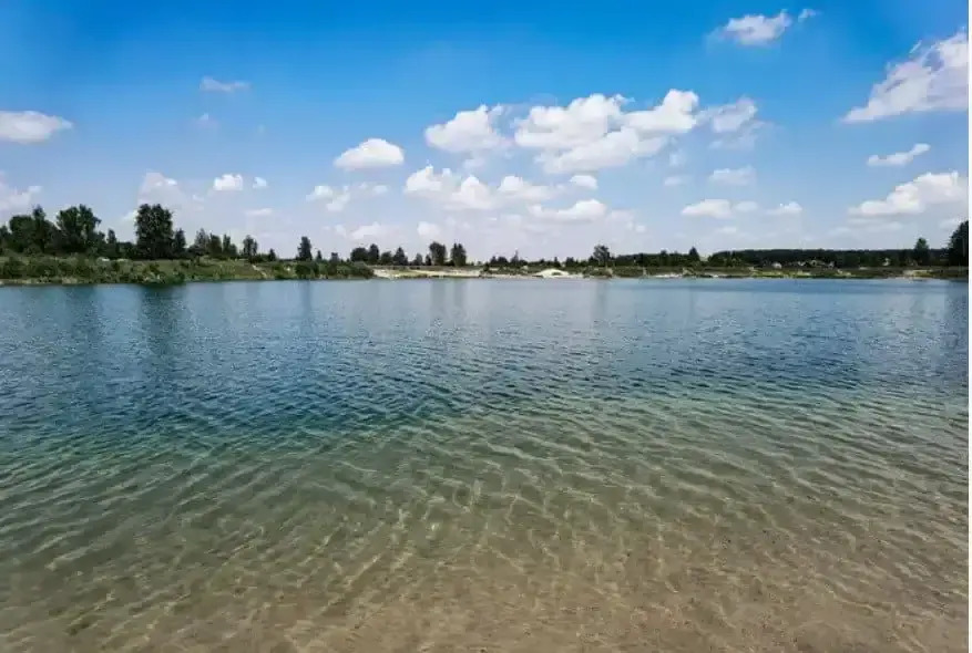 Частный дом у Озера Леданово - фото 18