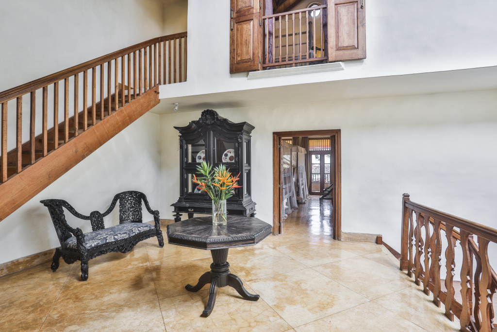 Thambili House By Edwards Collection