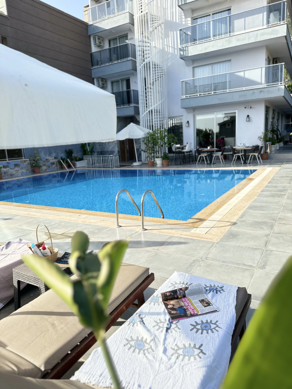 Mogons Exclusive Hotel - фото 14
