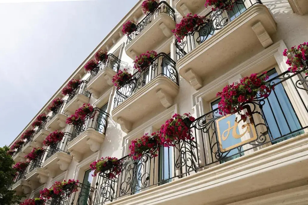 Plaza Hotel