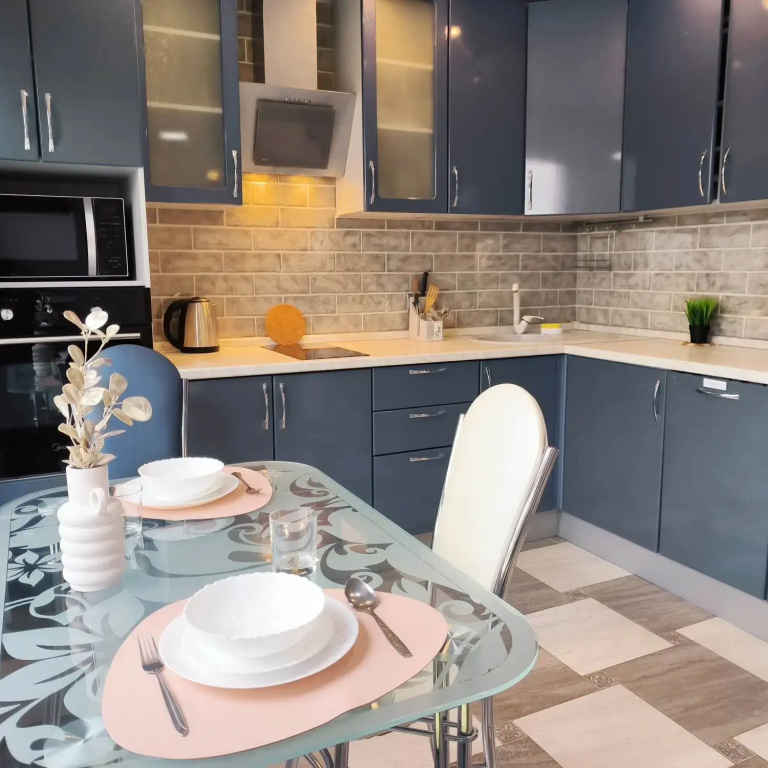 Бизнес- Апартаменты Lora Home на Варшавском шоссе — фото