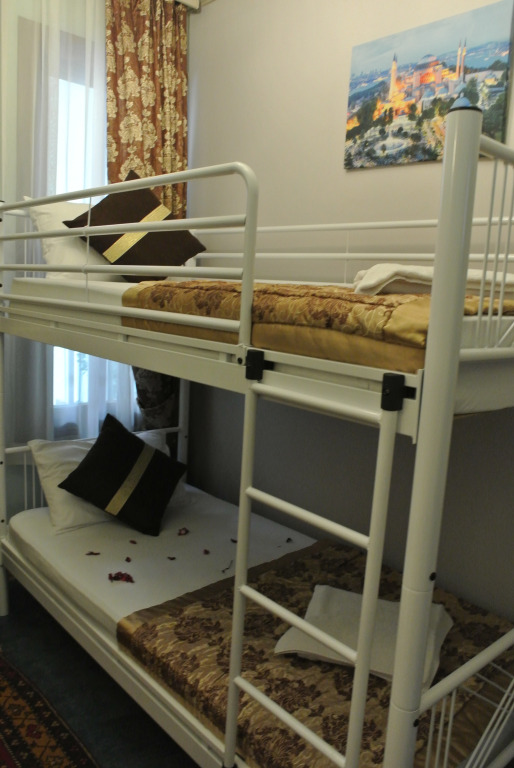 Семейный номер Std в Отель Emirhan inn