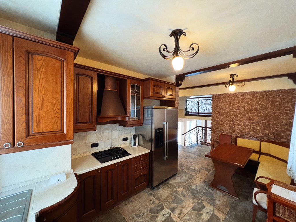 Teghenis Resort - Chambres