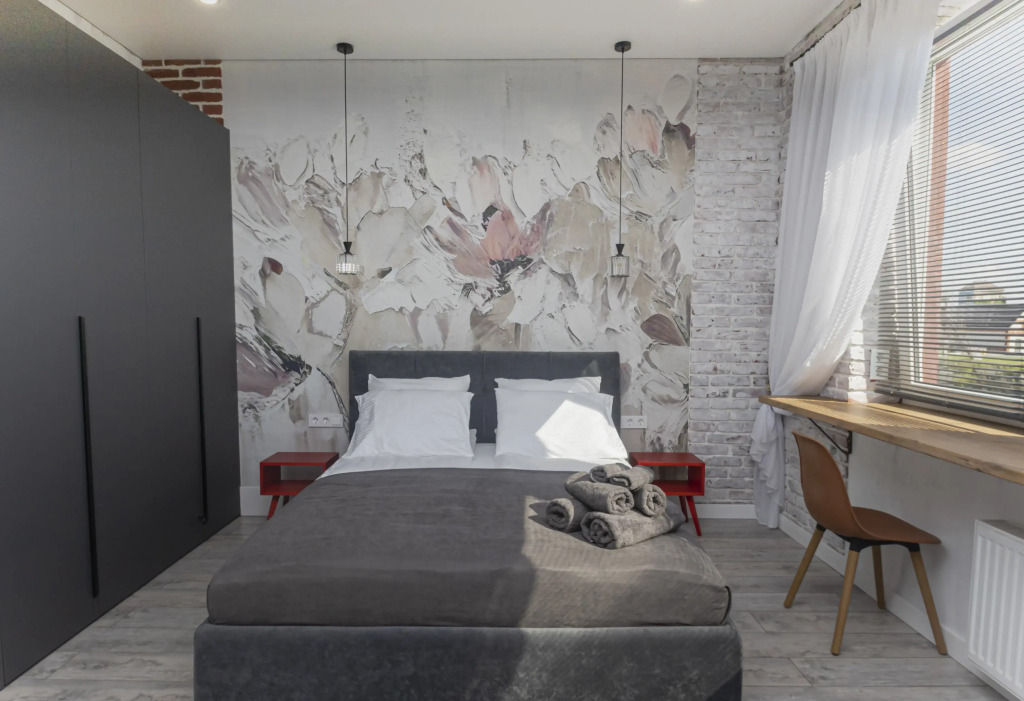 Квартира Видовая на замок Тапиау - фото 2