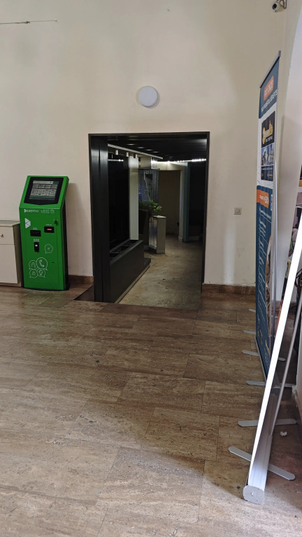 Хостел Best Way — фото 4