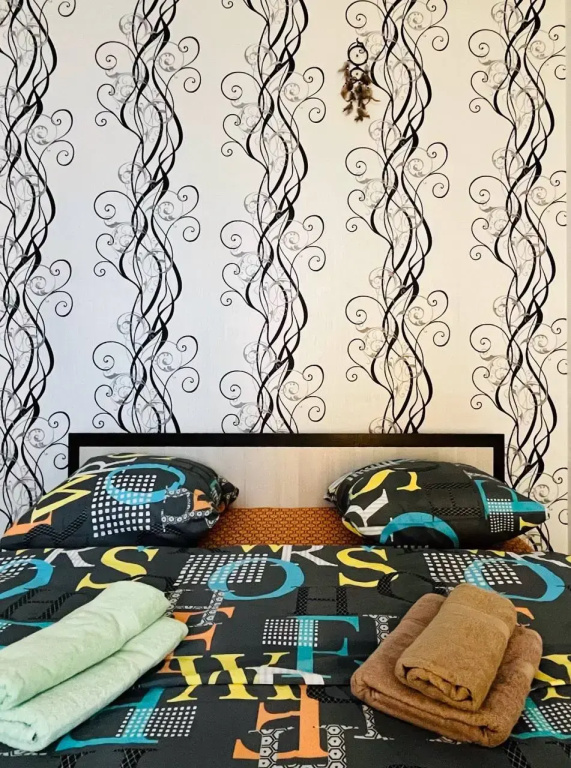Апартаменты Relax Apart на ул.9 мая, 8а — фото