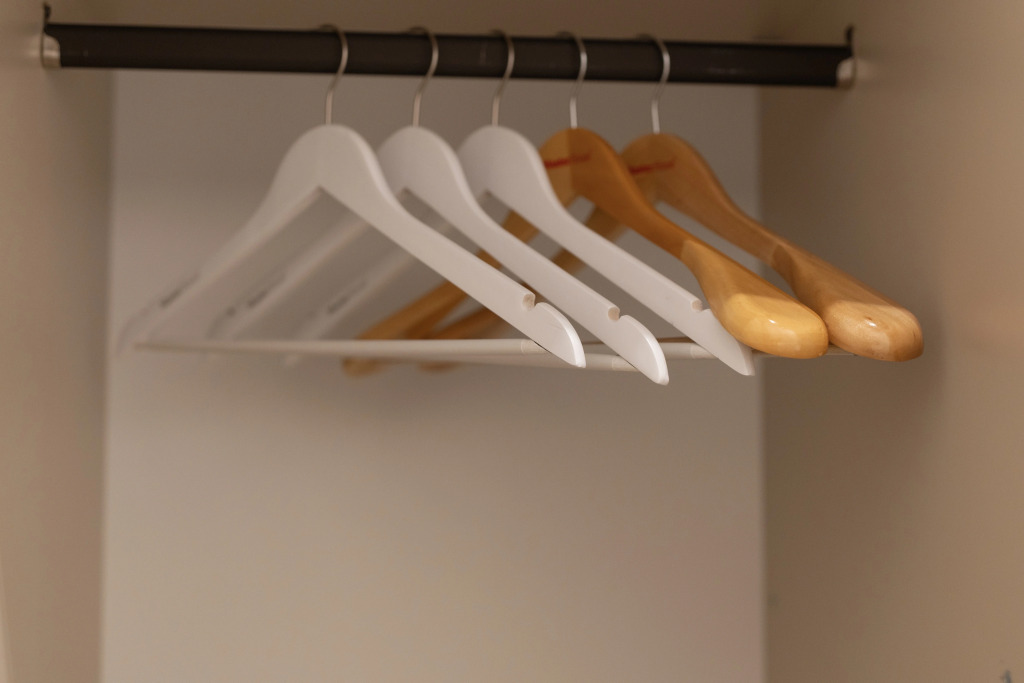 Номер Standard в Casa Luna