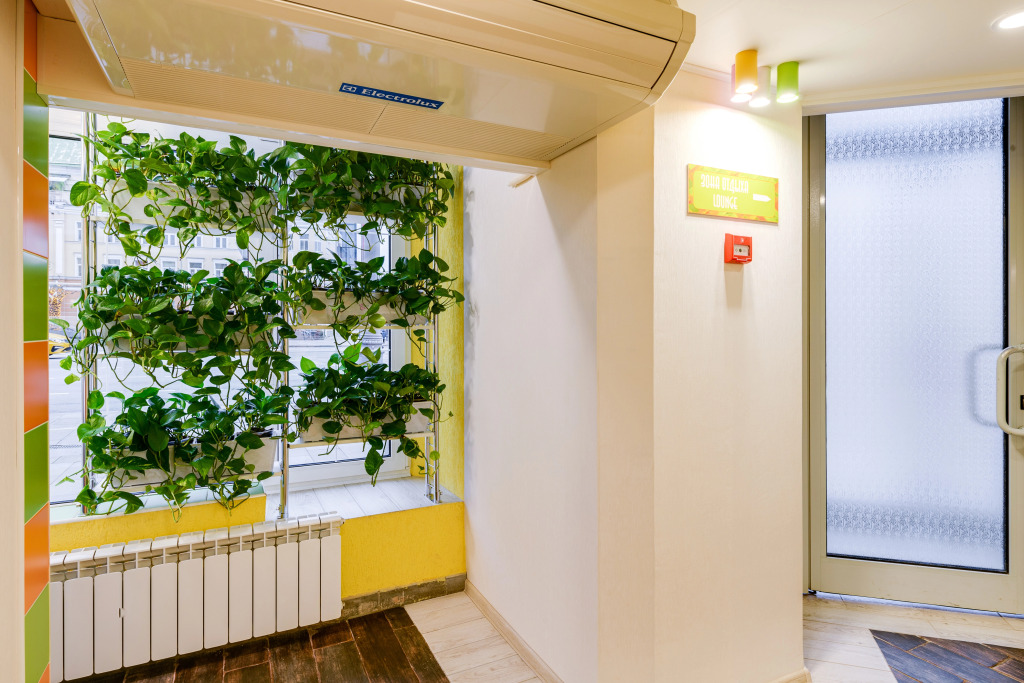 Отель Венеция в Сердце Моём - фото 38