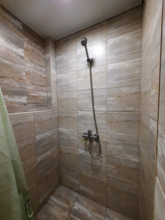 Гостевой Дом Октябрьская 5 - фото 48