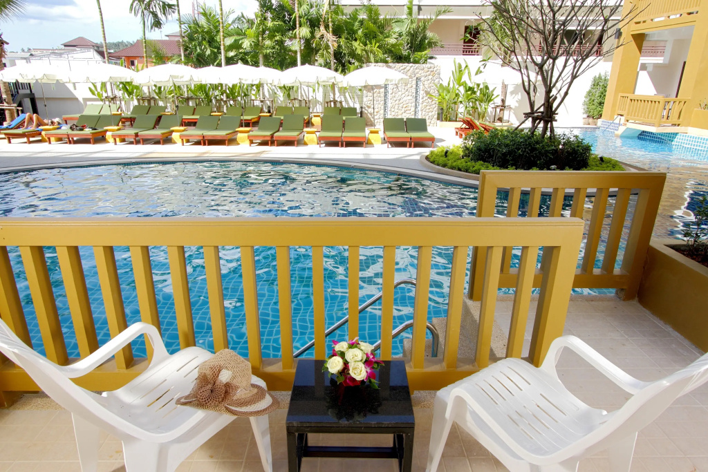 Hotel photo 45