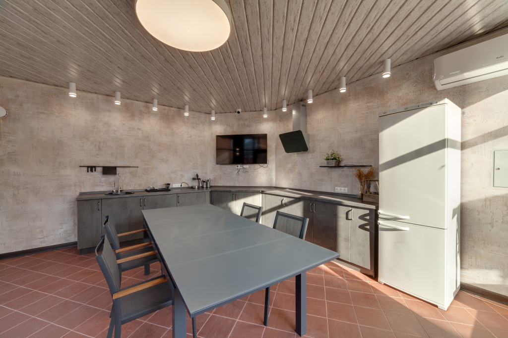 Апартаменты Инкодом - фото 32