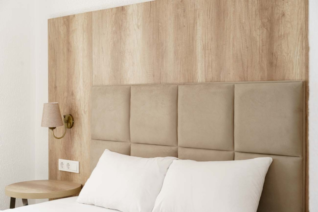 Costa Maya Hotel - Chambres