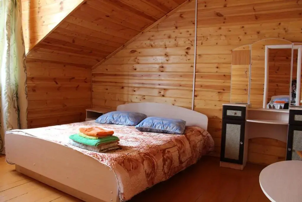 Superior Quadruple room