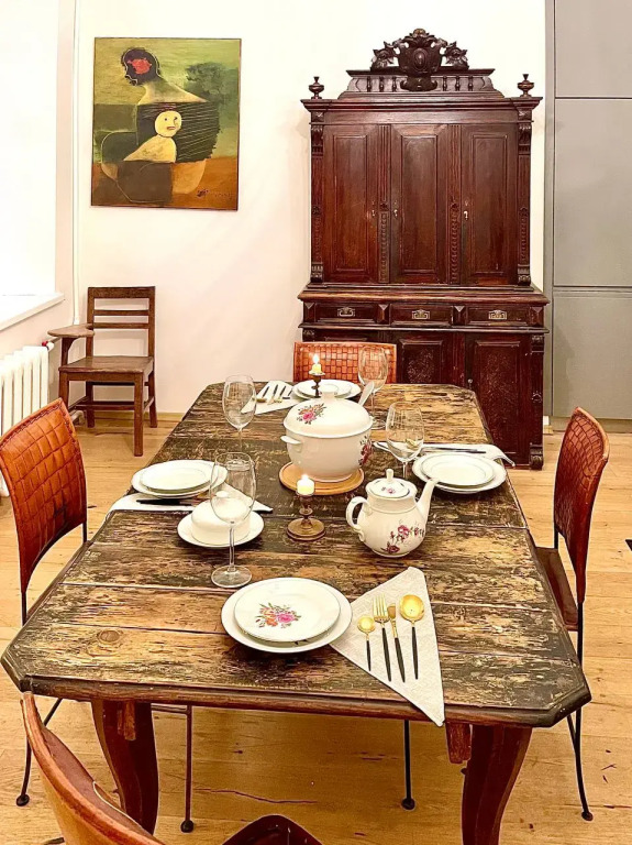 Апартаменты Большие у Московского Вокзала - фото 21