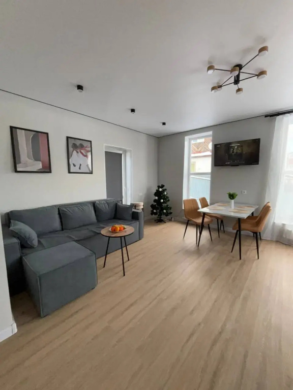 Частный дом Nizhe Gor — фото 2