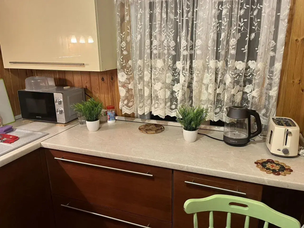 Частный дом Деревенский рядом с Рузским Водохранилищем - фото 18