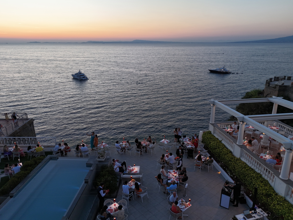 Hotel Corallo Sorrento - Général