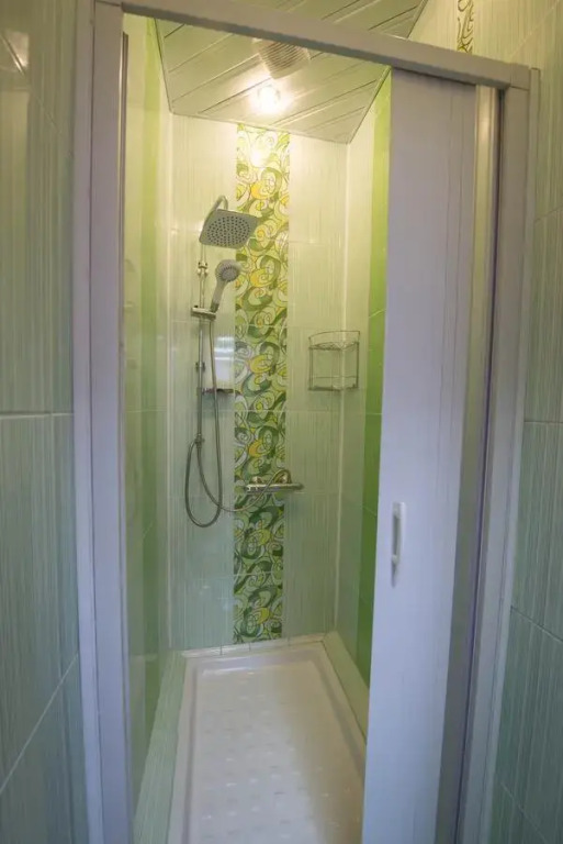 Двухместный номер Standard 2 отдельные кровати в Бон-Аппарт-Ирэна