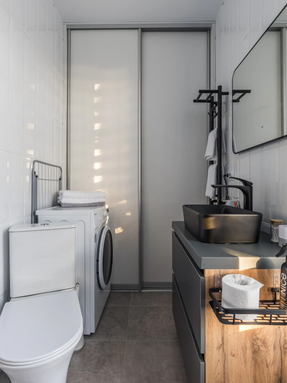 Частный дом Янтарь - фото 9